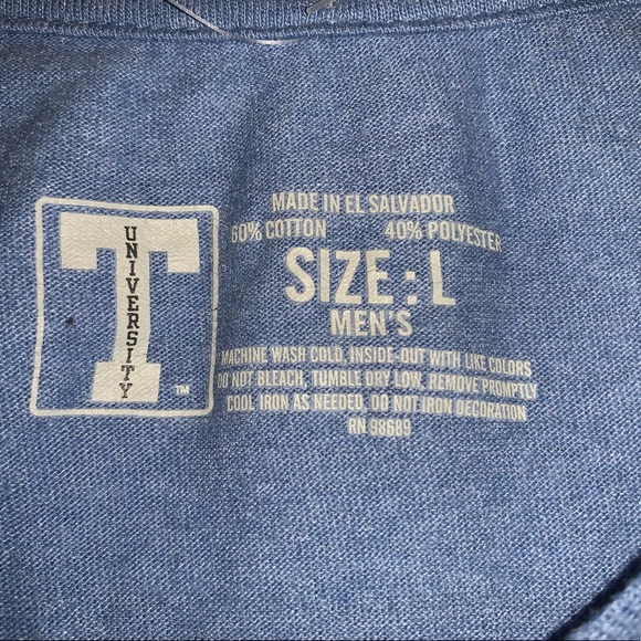 ๐ป UCLA Bruins Marquee Charging Bear Tee ๐ป - Picture 3 of 5